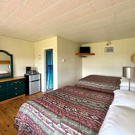 Grand Barachois The Waterfront Motel المظهر الخارجي الصورة