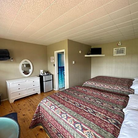 Grand Barachois The Waterfront Motel المظهر الخارجي الصورة