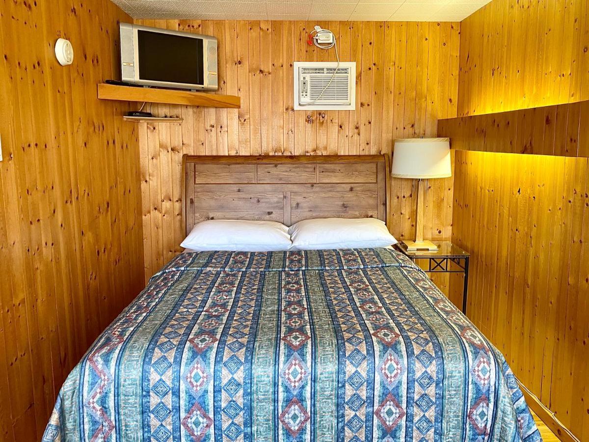 Grand Barachois The Waterfront Motel المظهر الخارجي الصورة