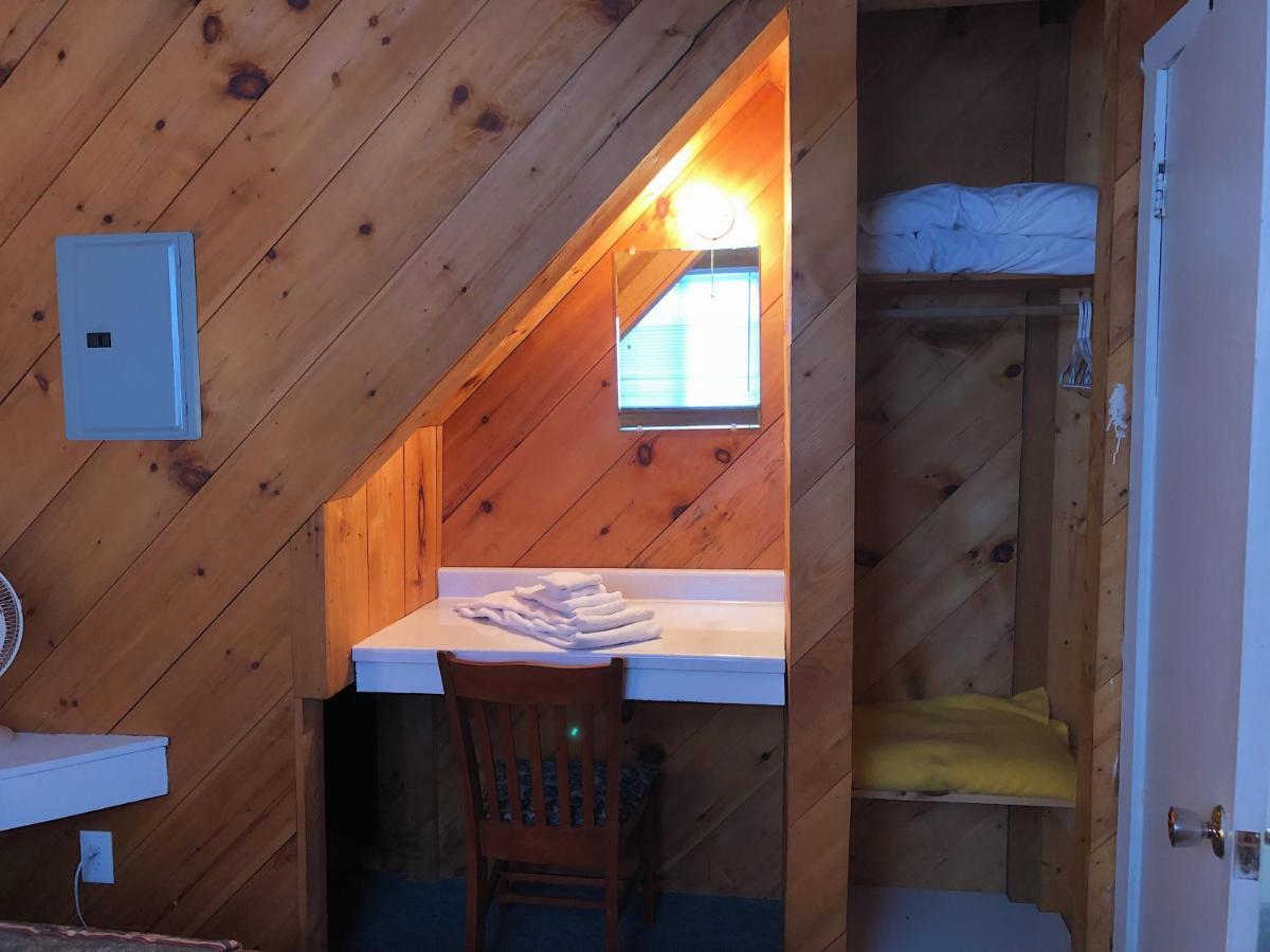 Grand Barachois The Waterfront Motel المظهر الخارجي الصورة