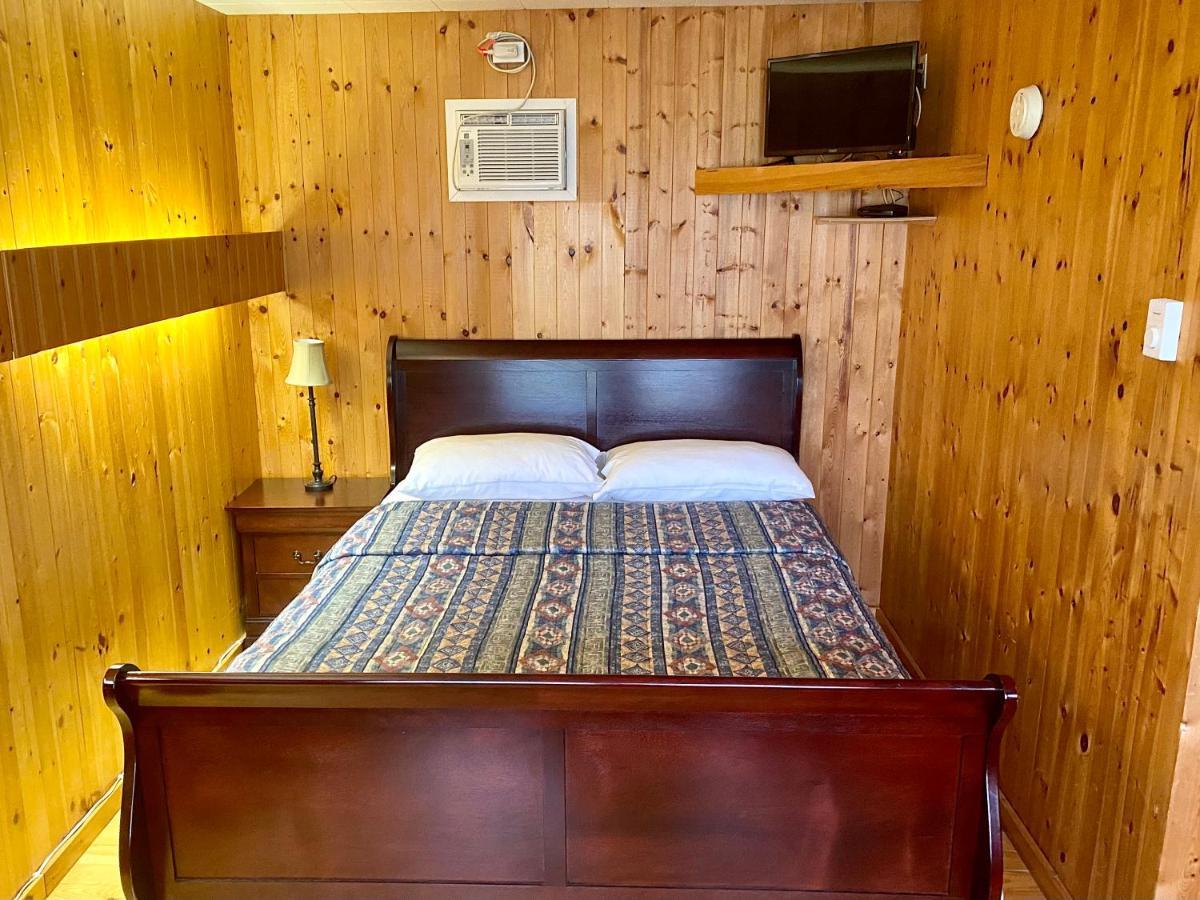 Grand Barachois The Waterfront Motel المظهر الخارجي الصورة