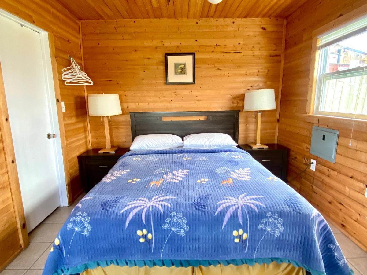 Grand Barachois The Waterfront Motel المظهر الخارجي الصورة