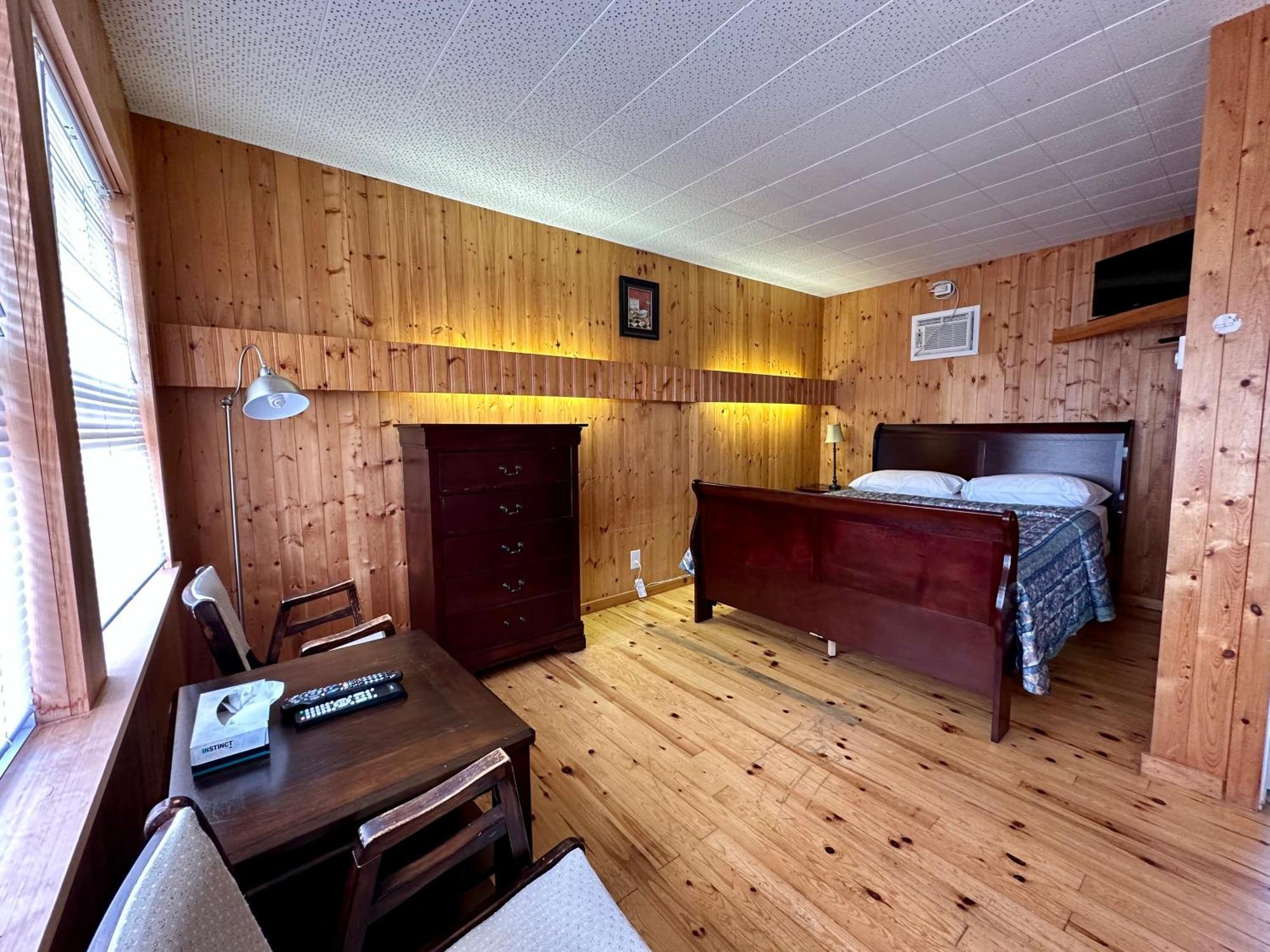 Grand Barachois The Waterfront Motel المظهر الخارجي الصورة