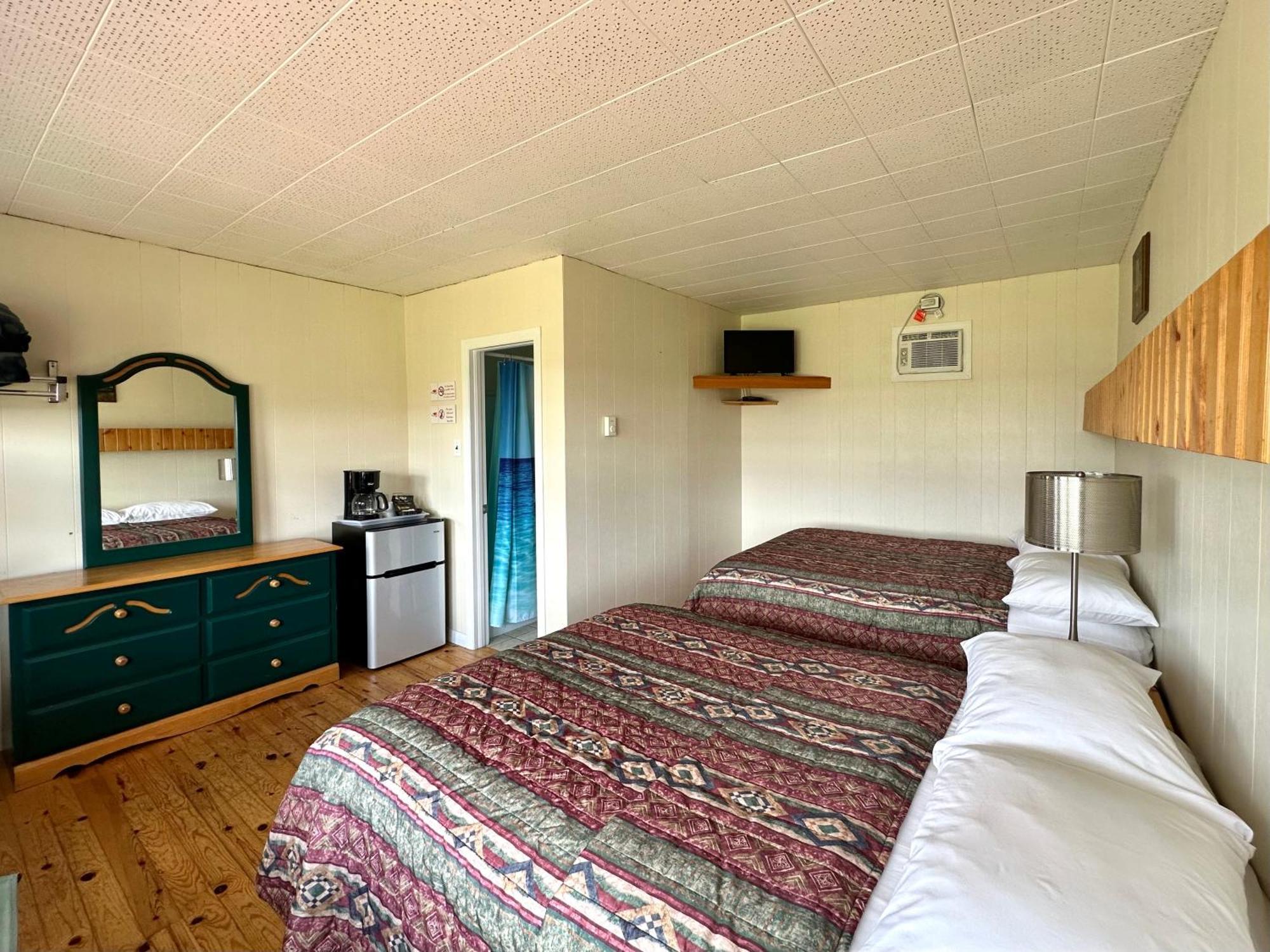 Grand Barachois The Waterfront Motel المظهر الخارجي الصورة