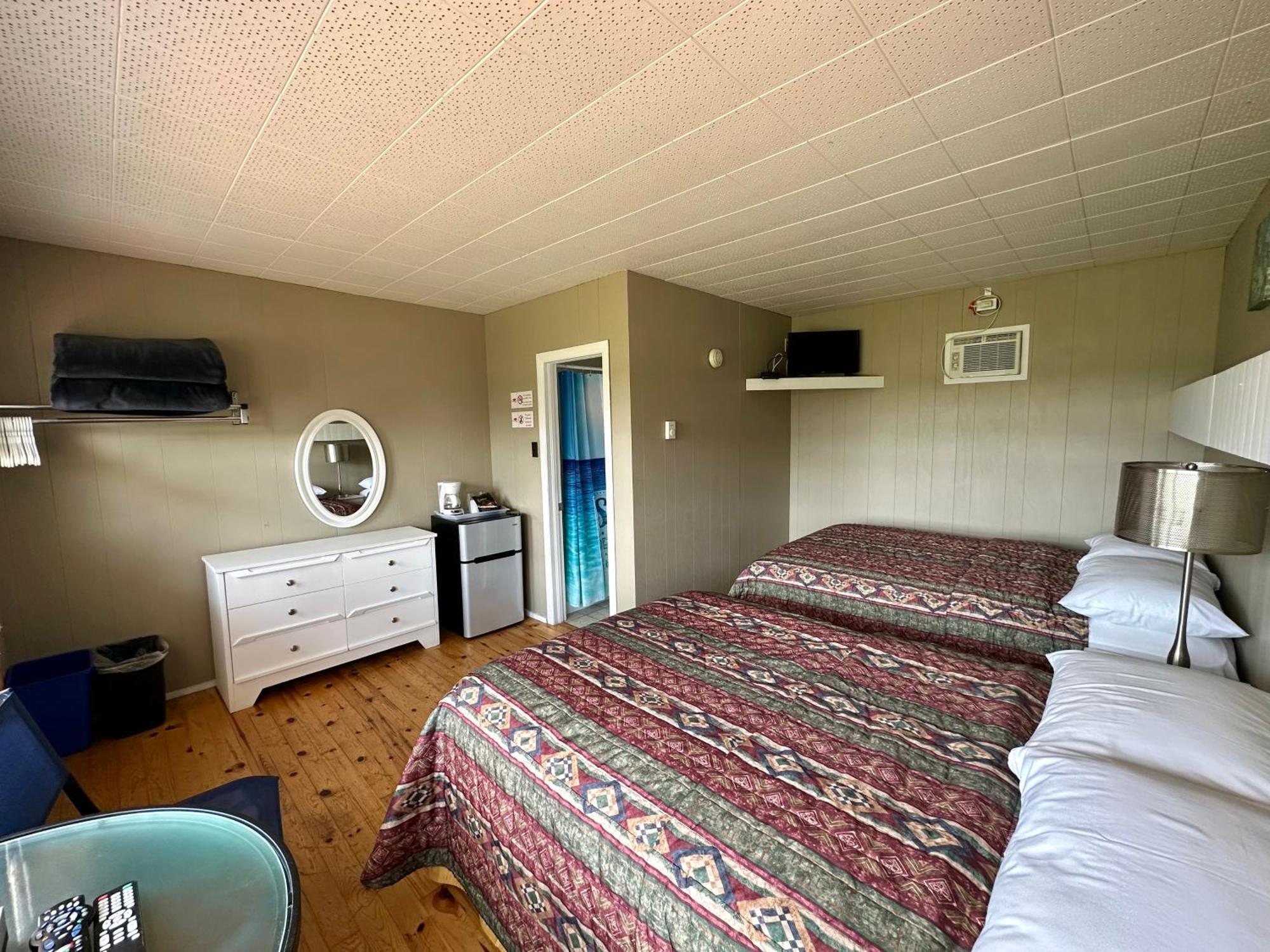 Grand Barachois The Waterfront Motel المظهر الخارجي الصورة