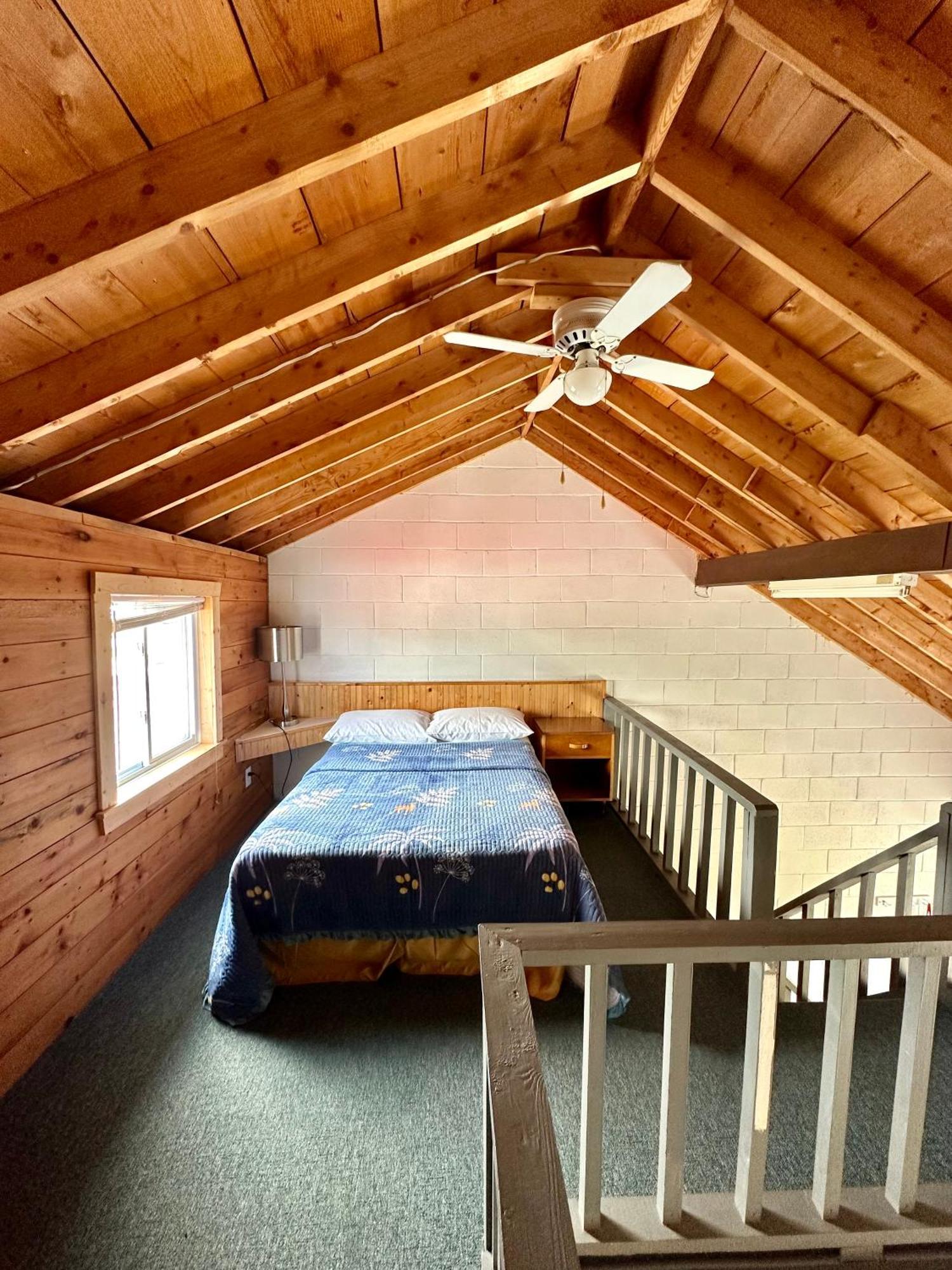 Grand Barachois The Waterfront Motel المظهر الخارجي الصورة