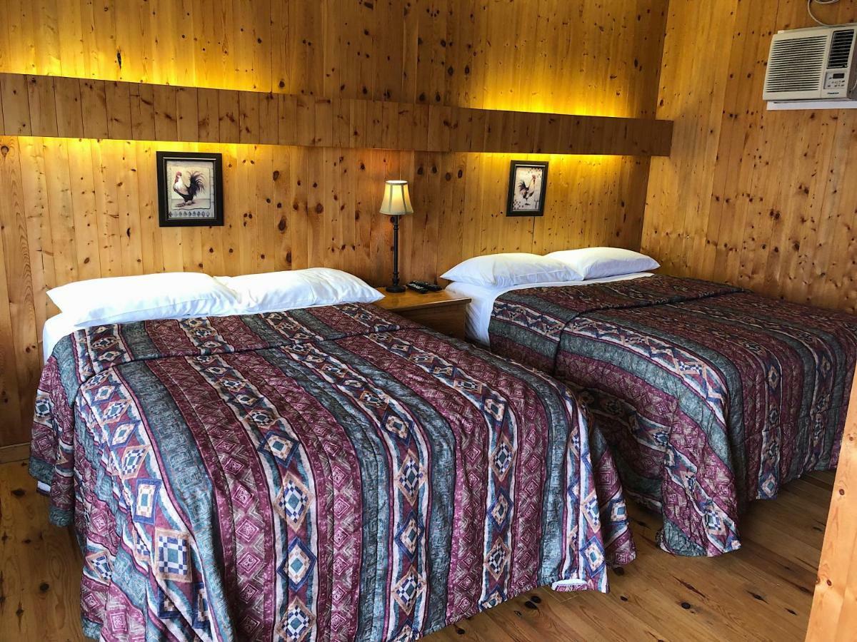 Grand Barachois The Waterfront Motel المظهر الخارجي الصورة